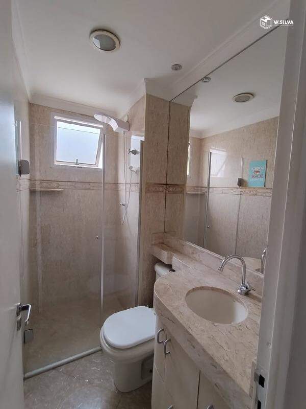 Apartamento à venda no Condomínio Villa das Praças: 