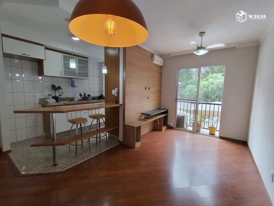 Apartamento à venda no Condomínio Villa das Praças: 