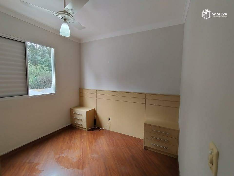 Apartamento à venda no Condomínio Villa das Praças: 