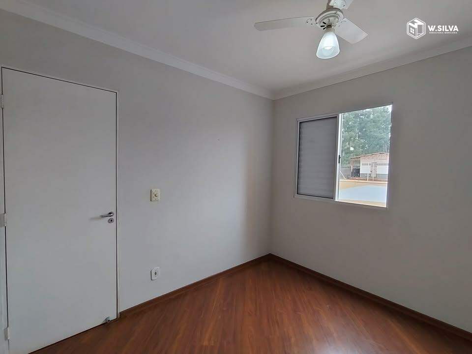 Apartamento à venda no Condomínio Villa das Praças: 