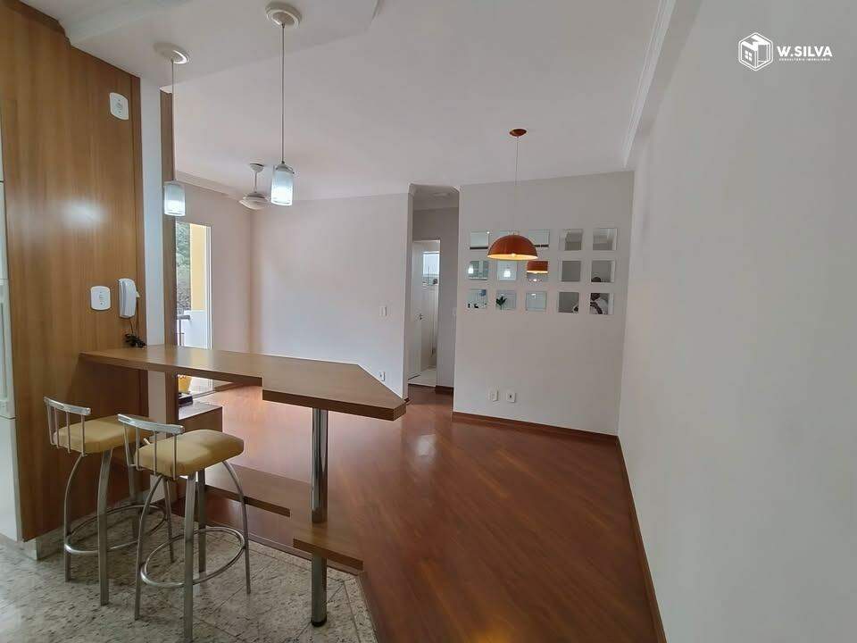 Apartamento à venda no Condomínio Villa das Praças: 