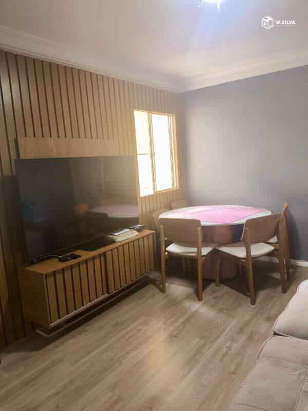 Apartamento à venda no Village Azaleia: 