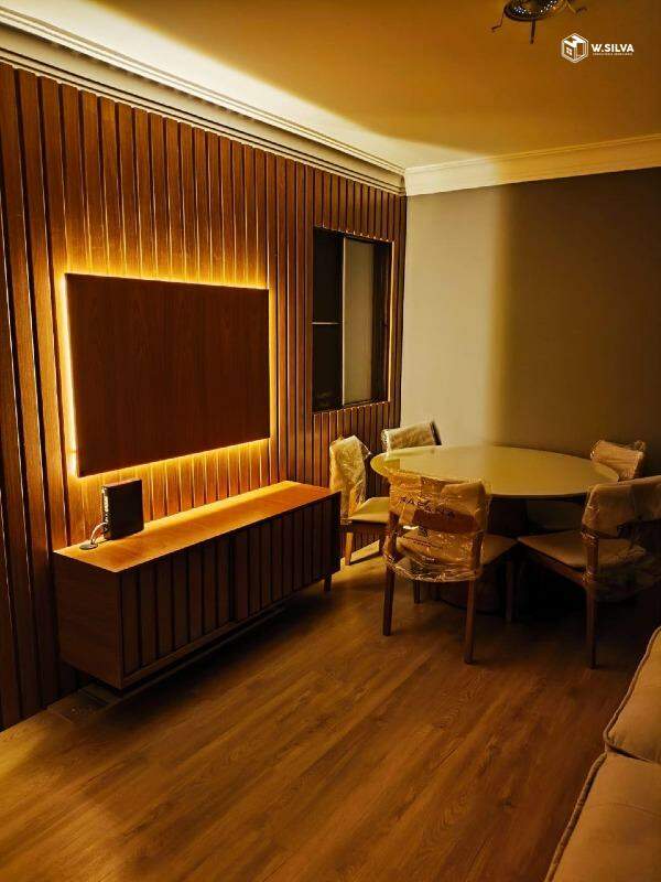 Apartamento à venda no Village Azaleia: 