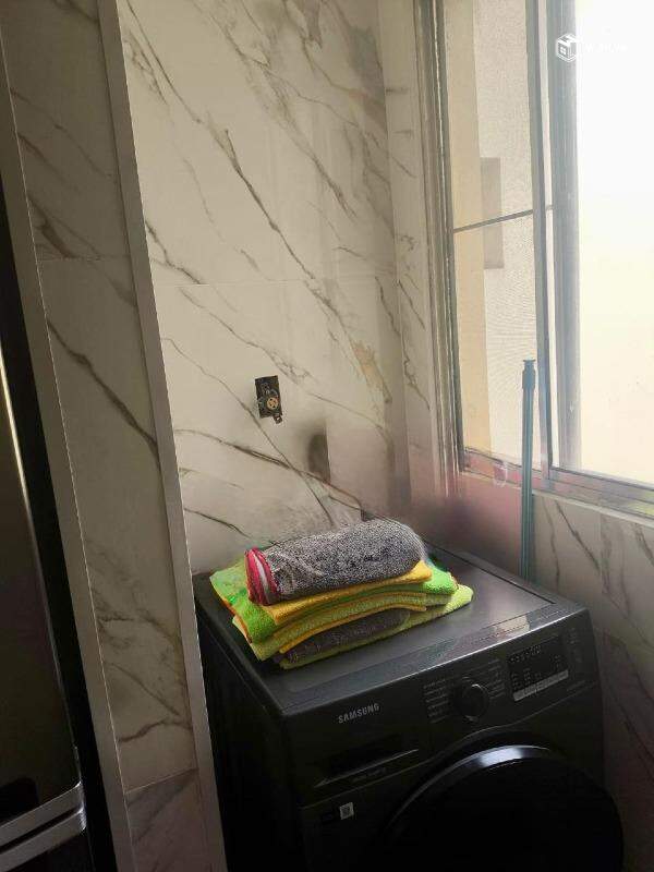 Apartamento à venda no Village Azaleia: 