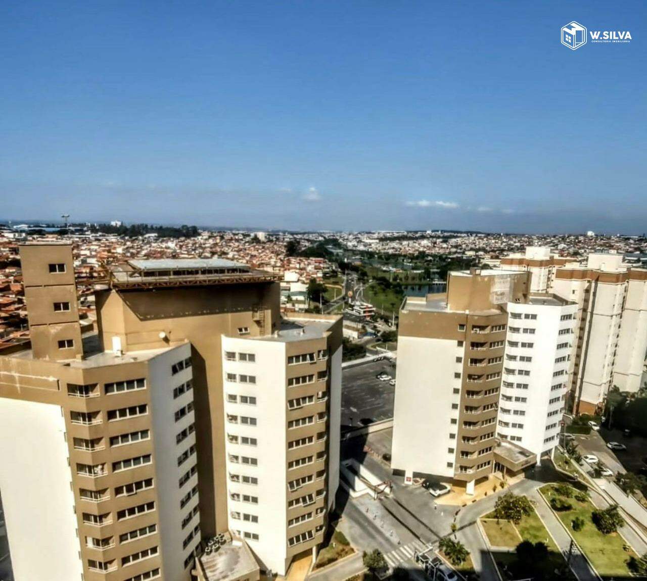 Apartamento à venda no Edifício Maroc : 