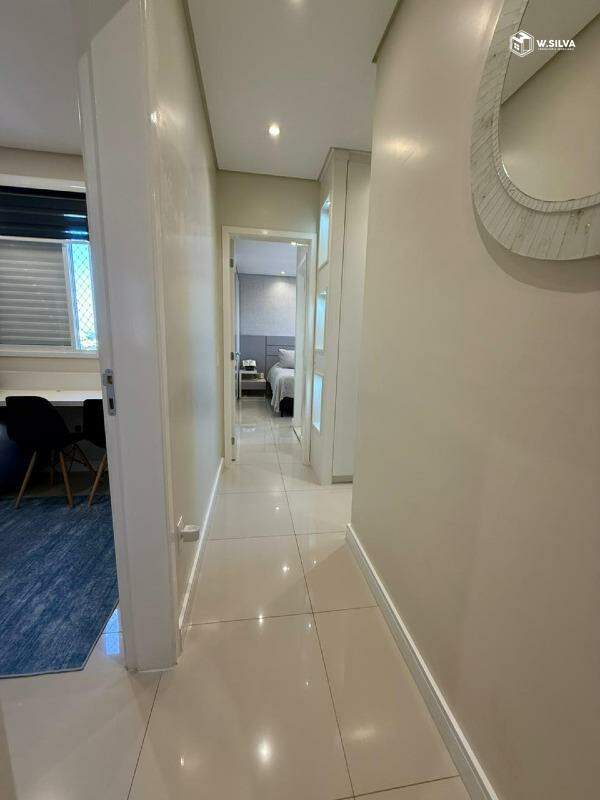 Apartamento à venda no Edifício Maroc : 