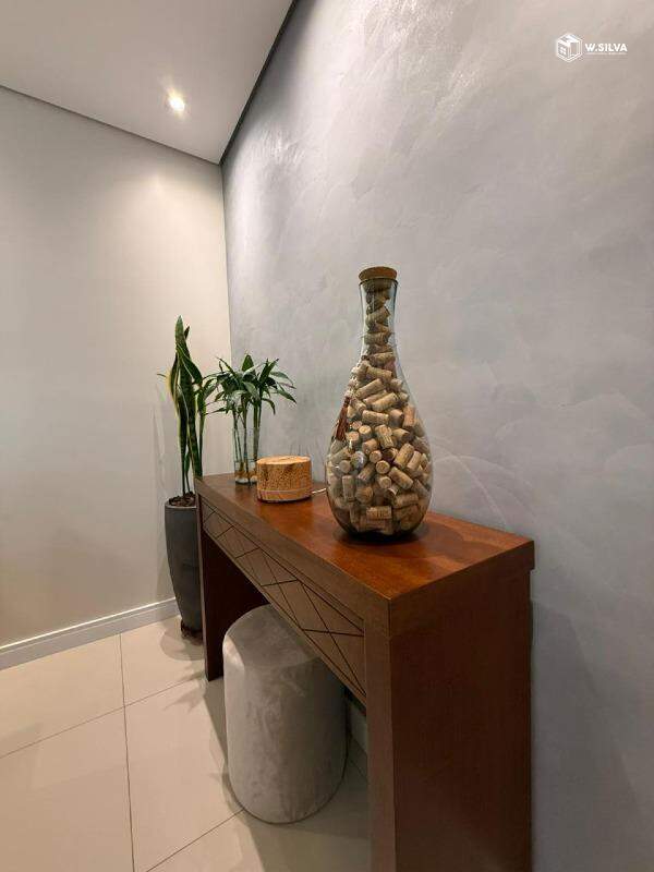 Apartamento à venda no Edifício Maroc : 