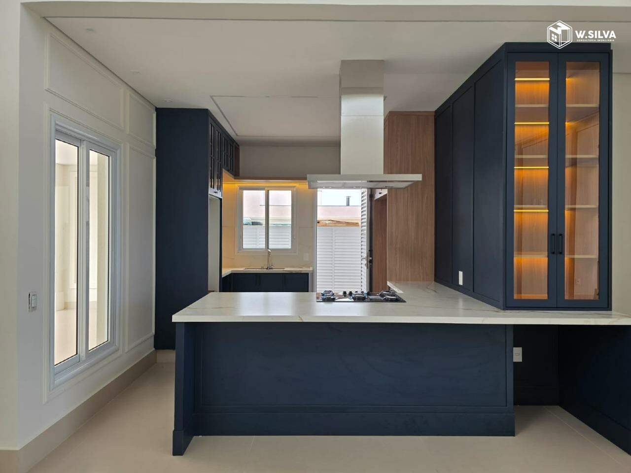 Casa em Condomínio à venda no Condomínio Dona Maria Candida: 