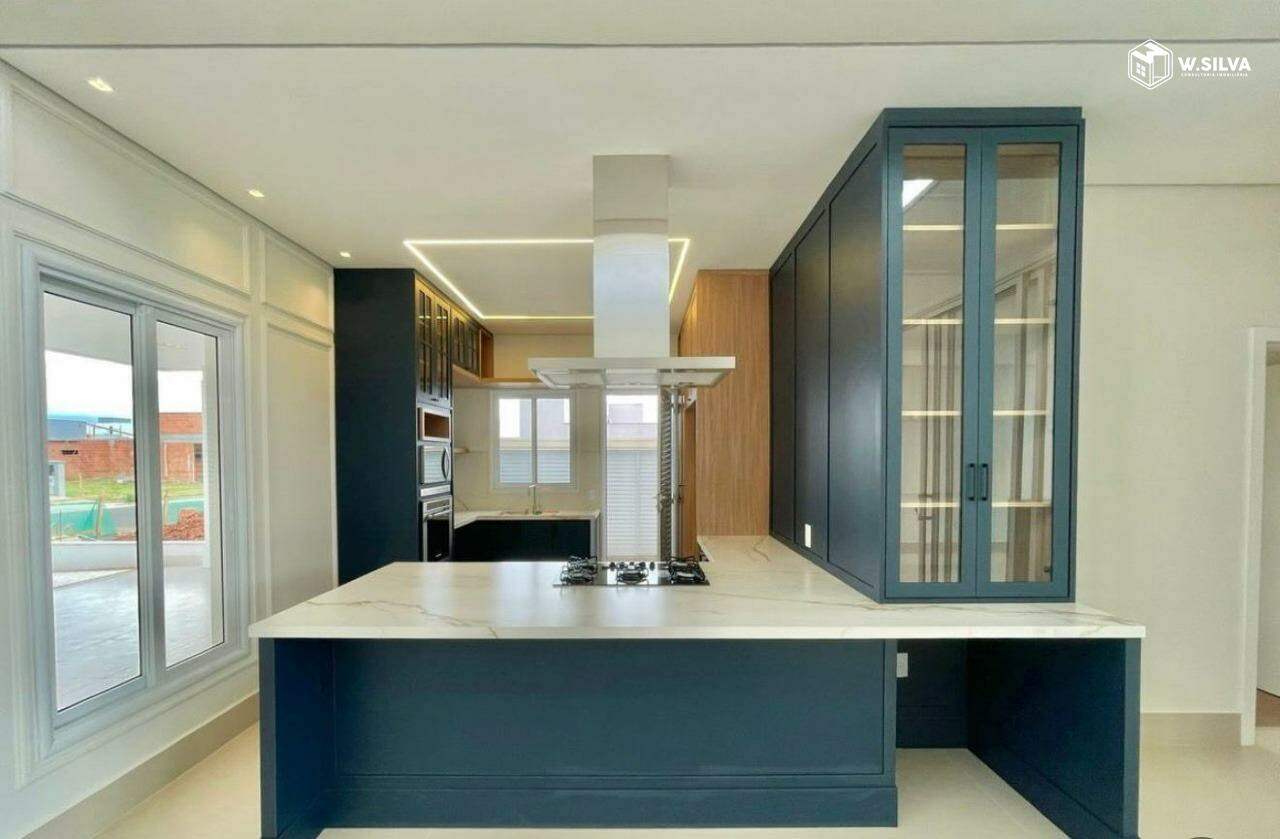 Casa em Condomínio à venda no Condomínio Dona Maria Candida: 