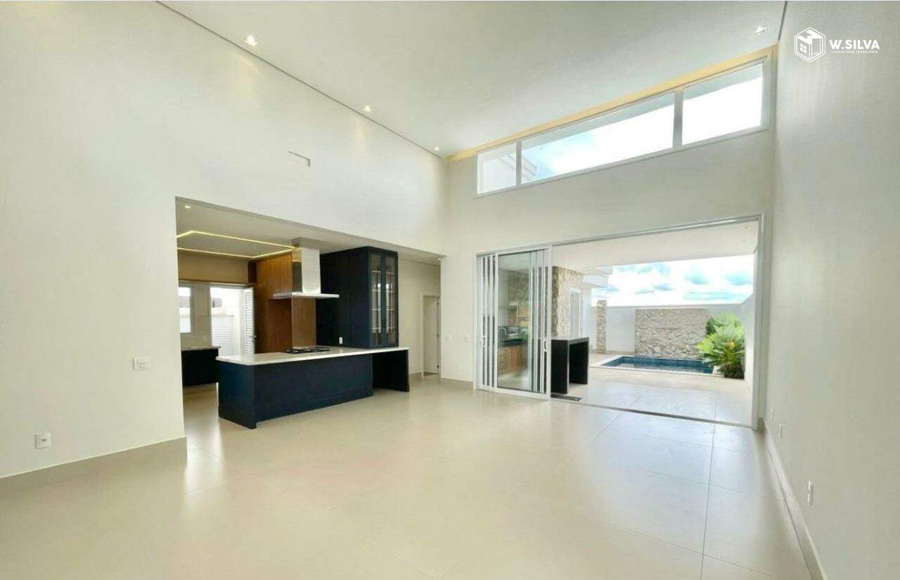 Casa em Condomínio à venda no Condomínio Dona Maria Candida: 