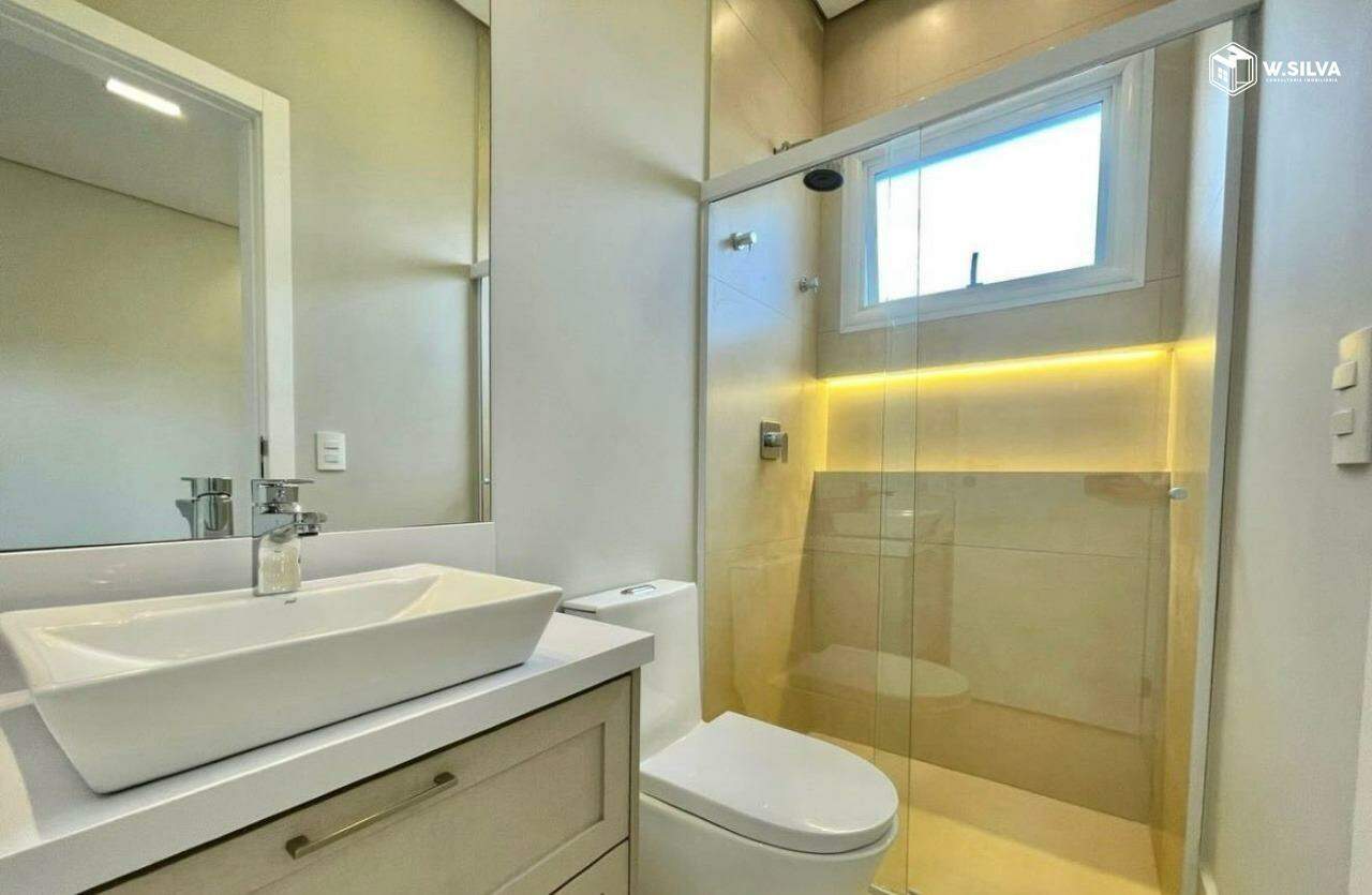 Casa em Condomínio à venda no Condomínio Dona Maria Candida: 