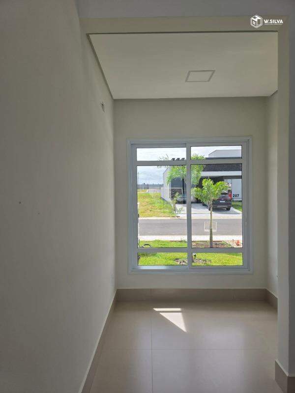 Casa em Condomínio à venda no Condomínio Dona Maria Candida: 