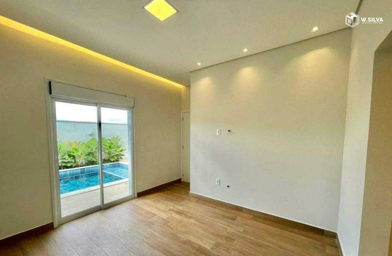 Casa em Condomínio à venda no Condomínio Dona Maria Candida: 