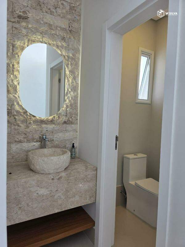 Casa em Condomínio à venda no Condomínio Dona Maria Candida: 