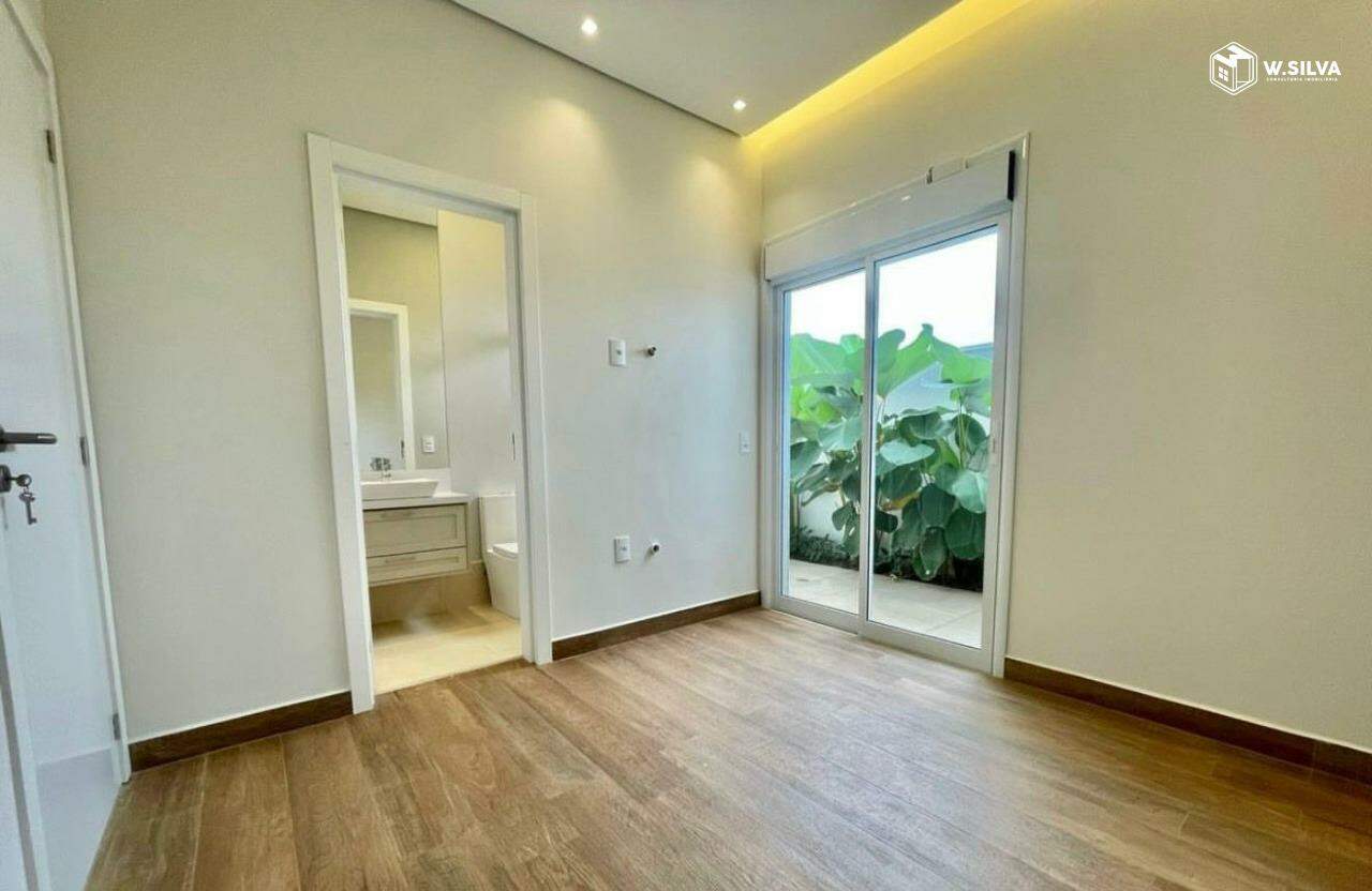 Casa em Condomínio à venda no Condomínio Dona Maria Candida: 