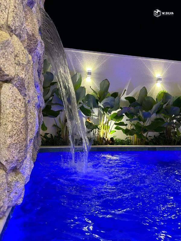 Casa em Condomínio à venda no Condomínio Dona Maria Candida: 