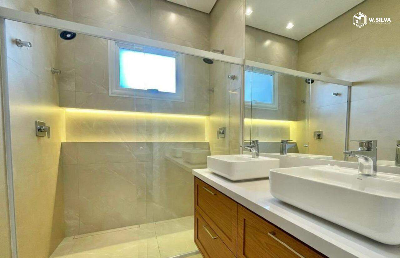 Casa em Condomínio à venda no Condomínio Dona Maria Candida: 