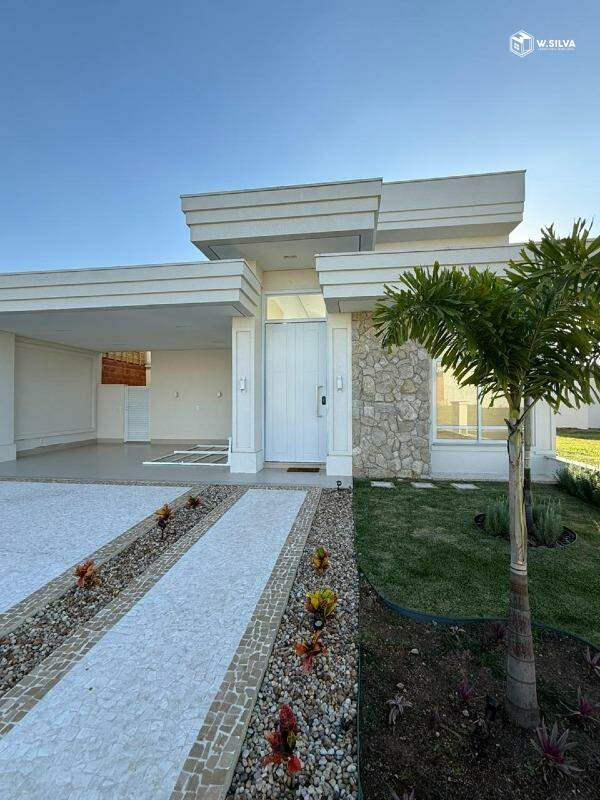 Casa em Condomínio à venda no Condomínio Dona Maria Candida: