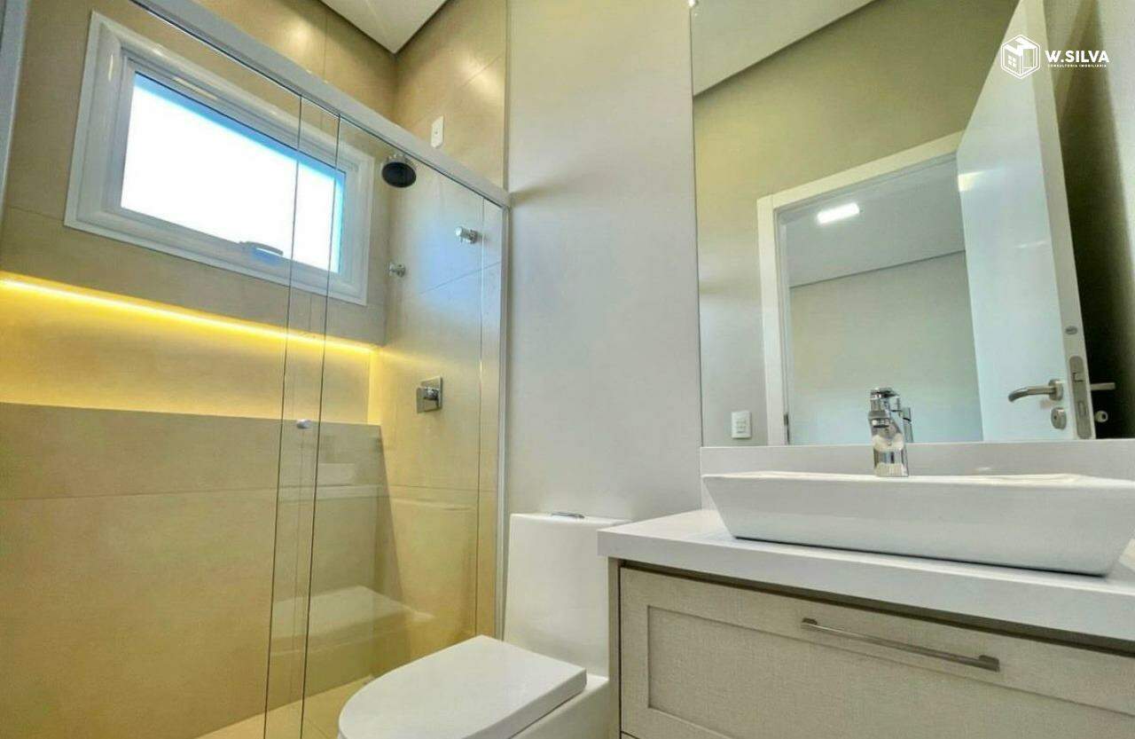 Casa em Condomínio à venda no Condomínio Dona Maria Candida: 