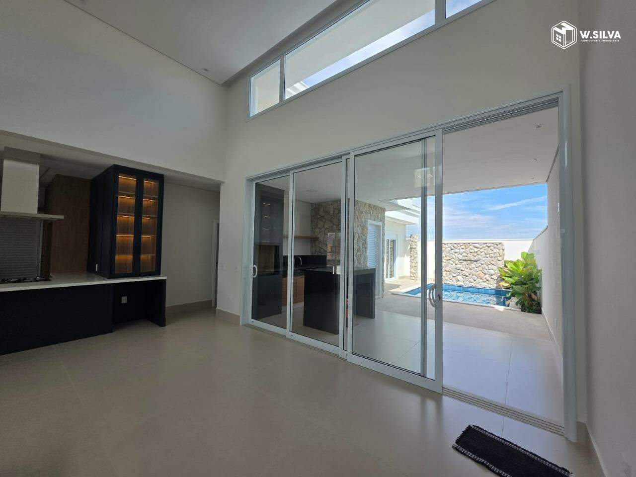 Casa em Condomínio à venda no Condomínio Dona Maria Candida: 