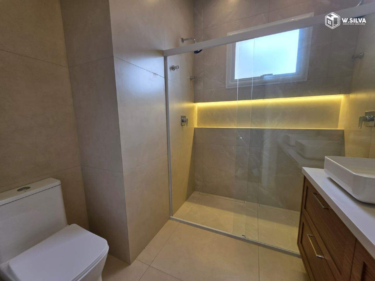 Casa em Condomínio à venda no Condomínio Dona Maria Candida: 