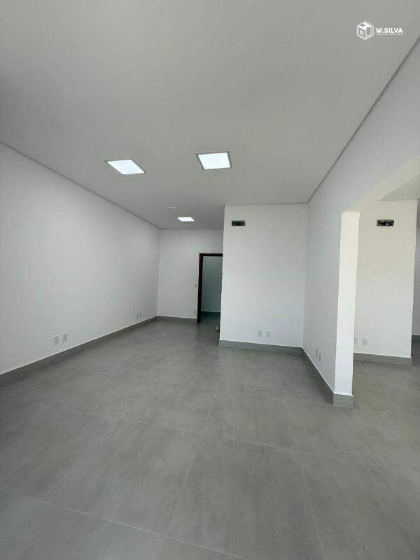 Sala para aluguel no Jardim Cristina: 