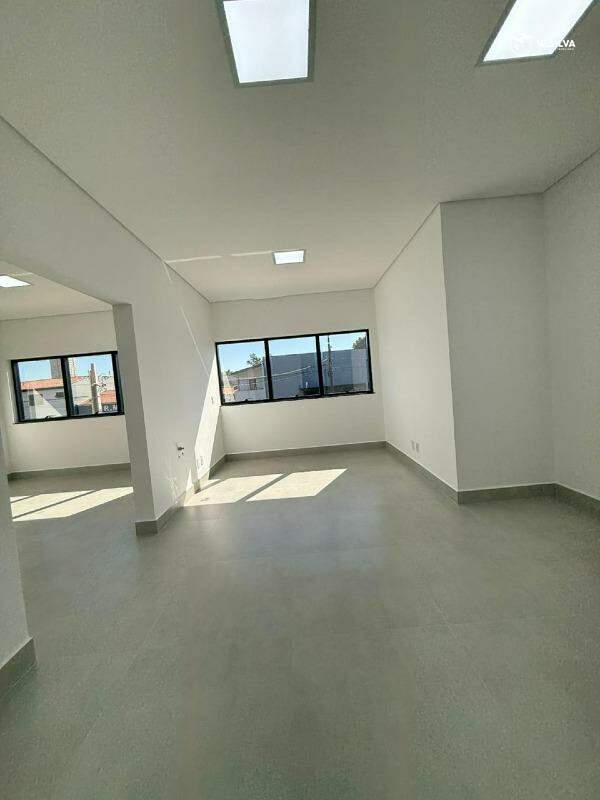 Sala para aluguel no Jardim Cristina: 