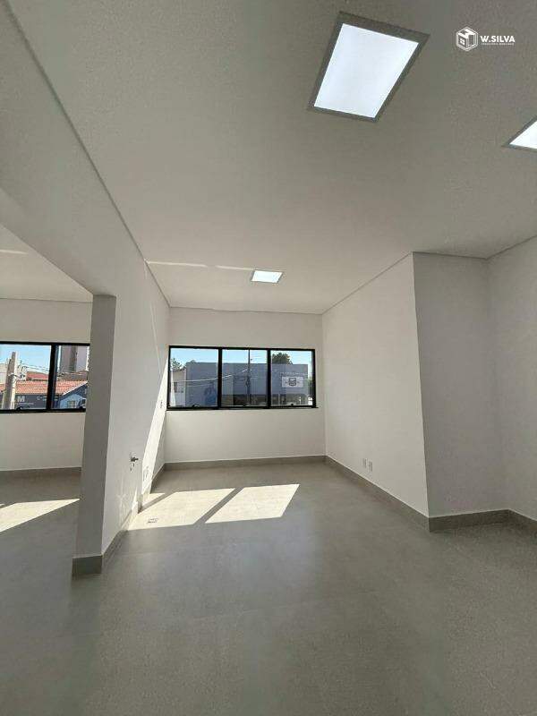 Sala para aluguel no Jardim Cristina: 