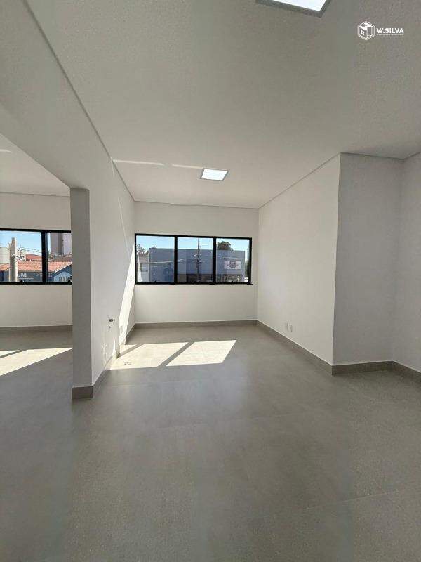 Sala para aluguel no Jardim Cristina: 