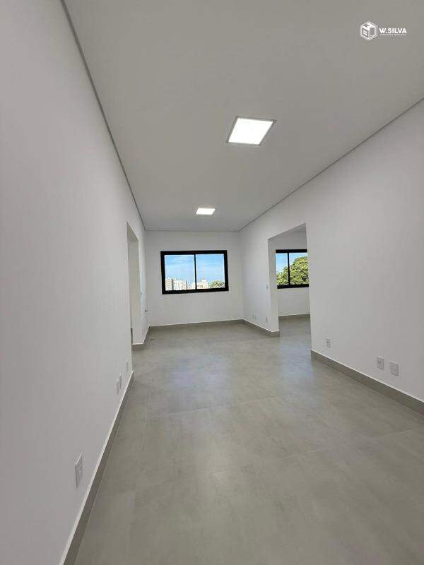 Sala para aluguel no Jardim Cristina: 