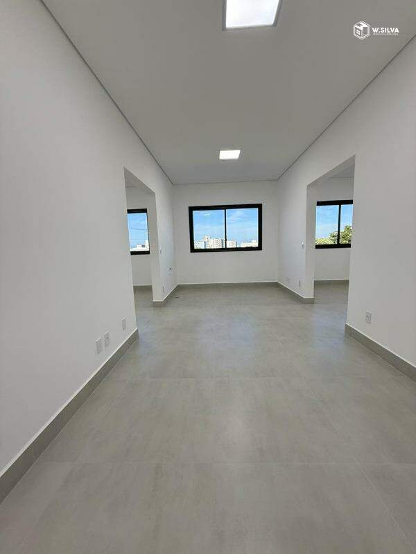 Sala para aluguel no Jardim Cristina: 