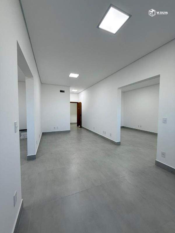 Sala para aluguel no Jardim Cristina: 