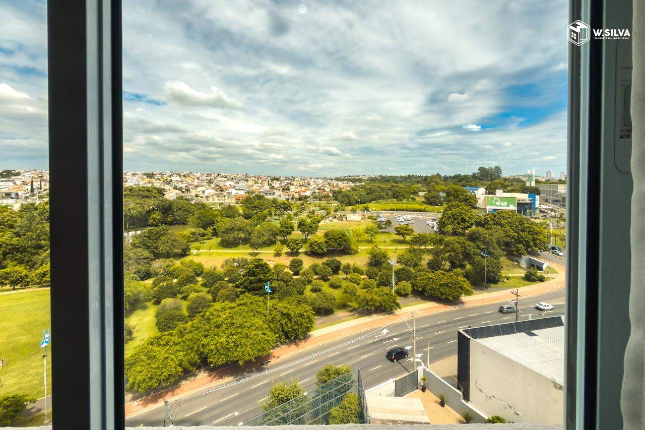 Apartamento à venda no Condomínio Winds: 