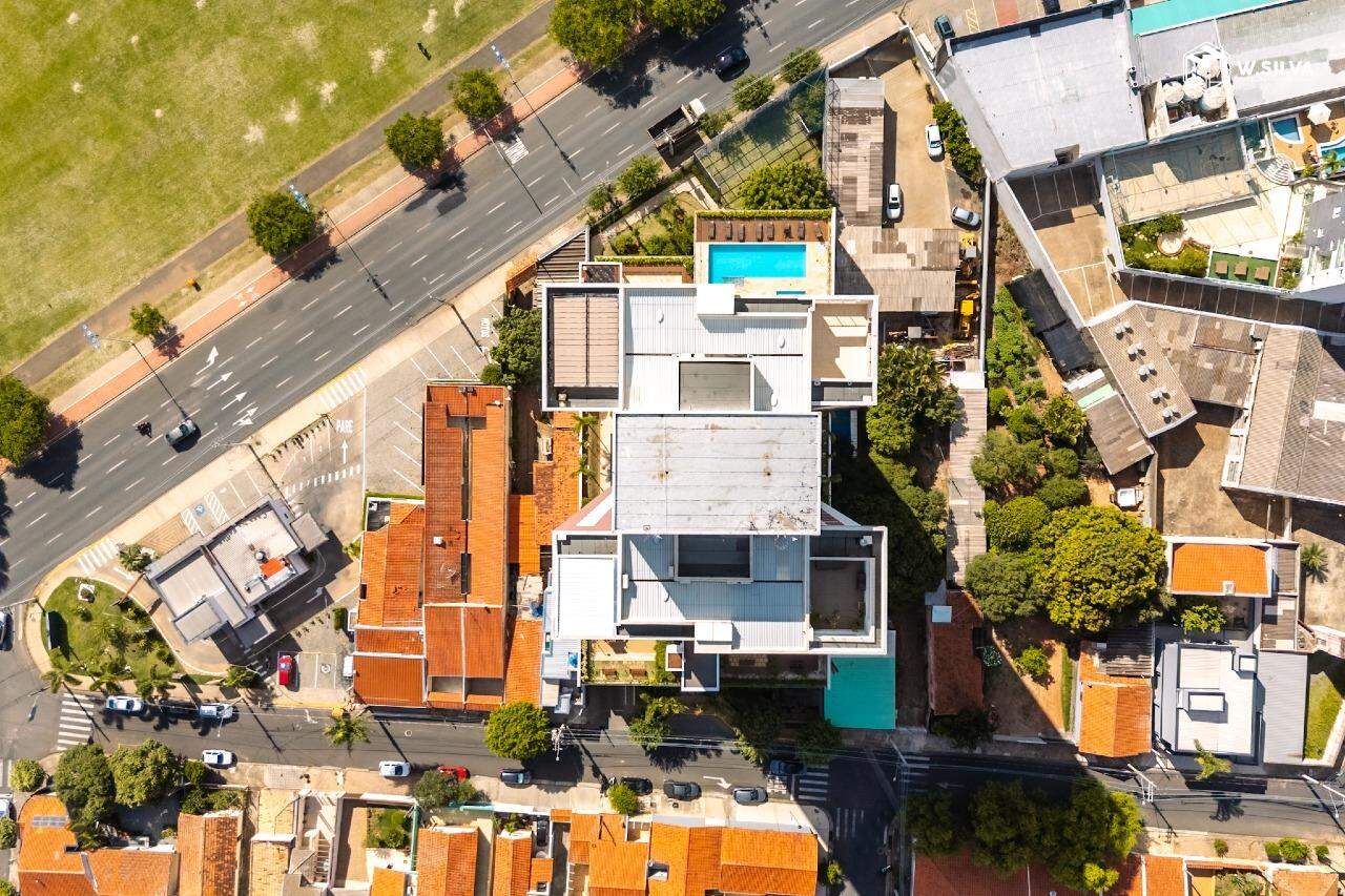 Apartamento à venda no Condomínio Winds: 