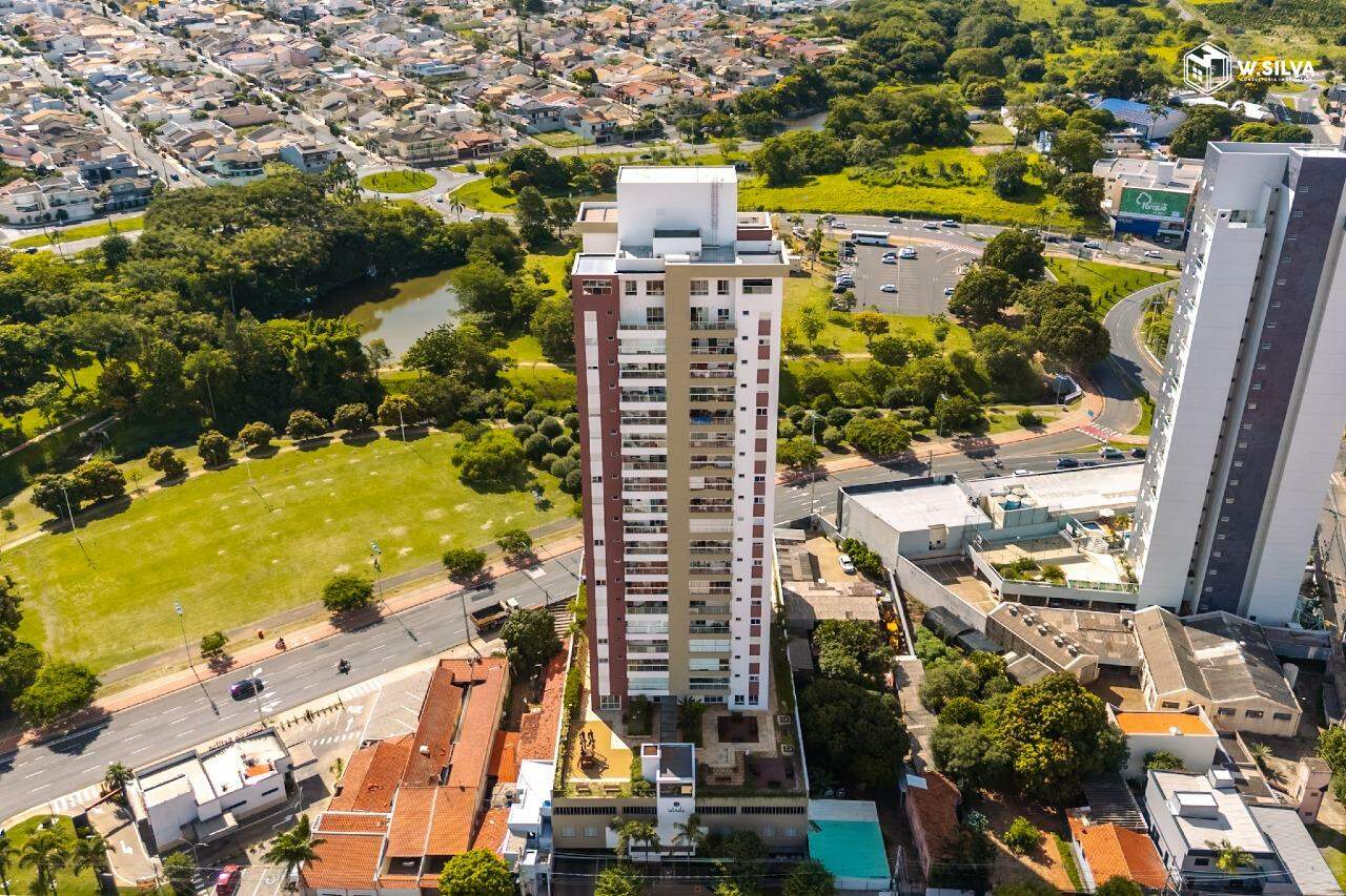 Apartamento à venda no Condomínio Winds: 