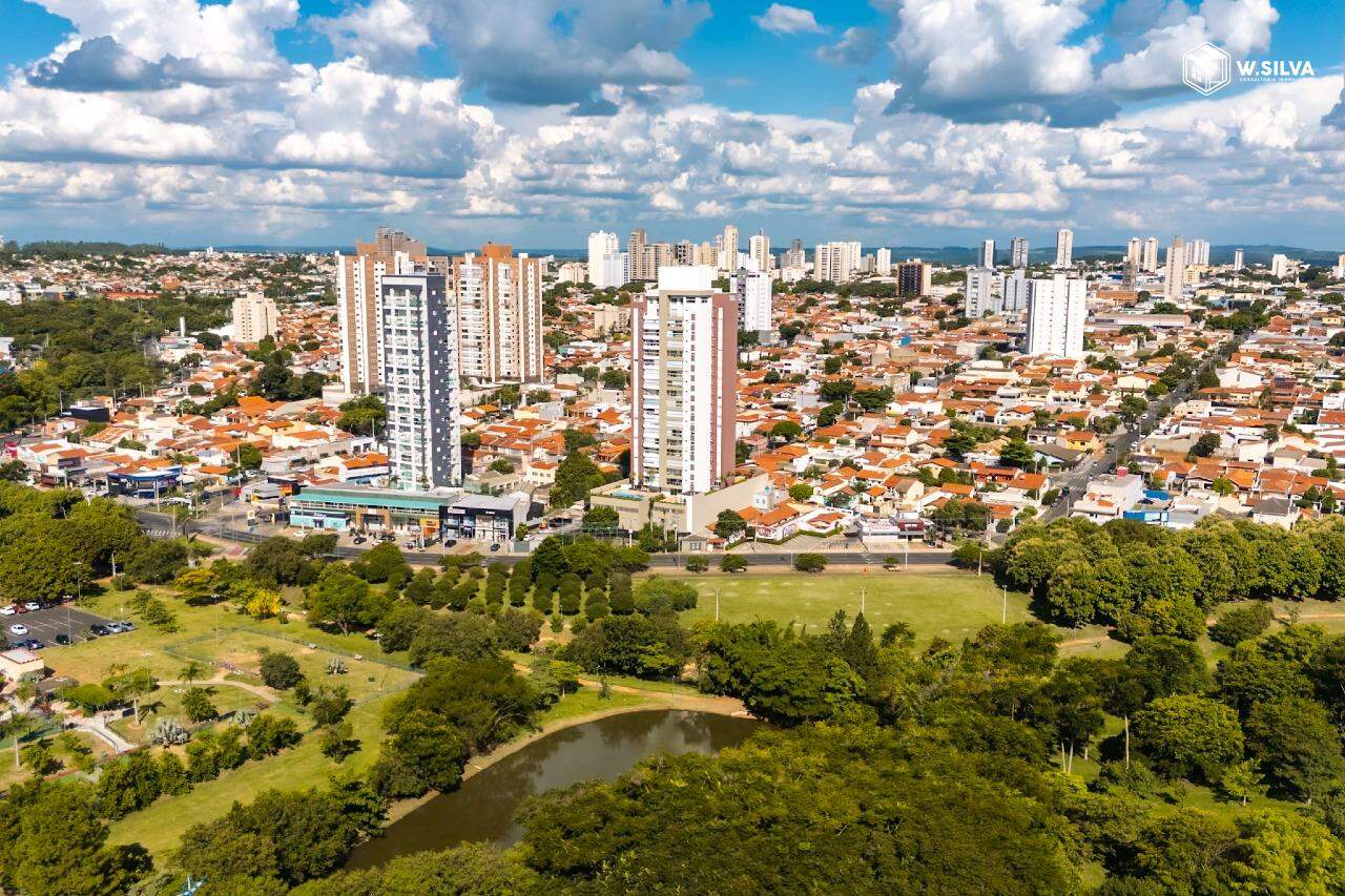 Apartamento à venda no Condomínio Winds: 