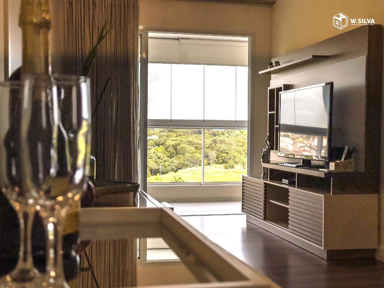 Apartamento à venda no Condomínio Winds: 