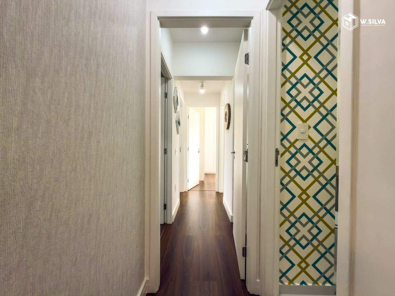 Apartamento à venda no Condomínio Winds: 