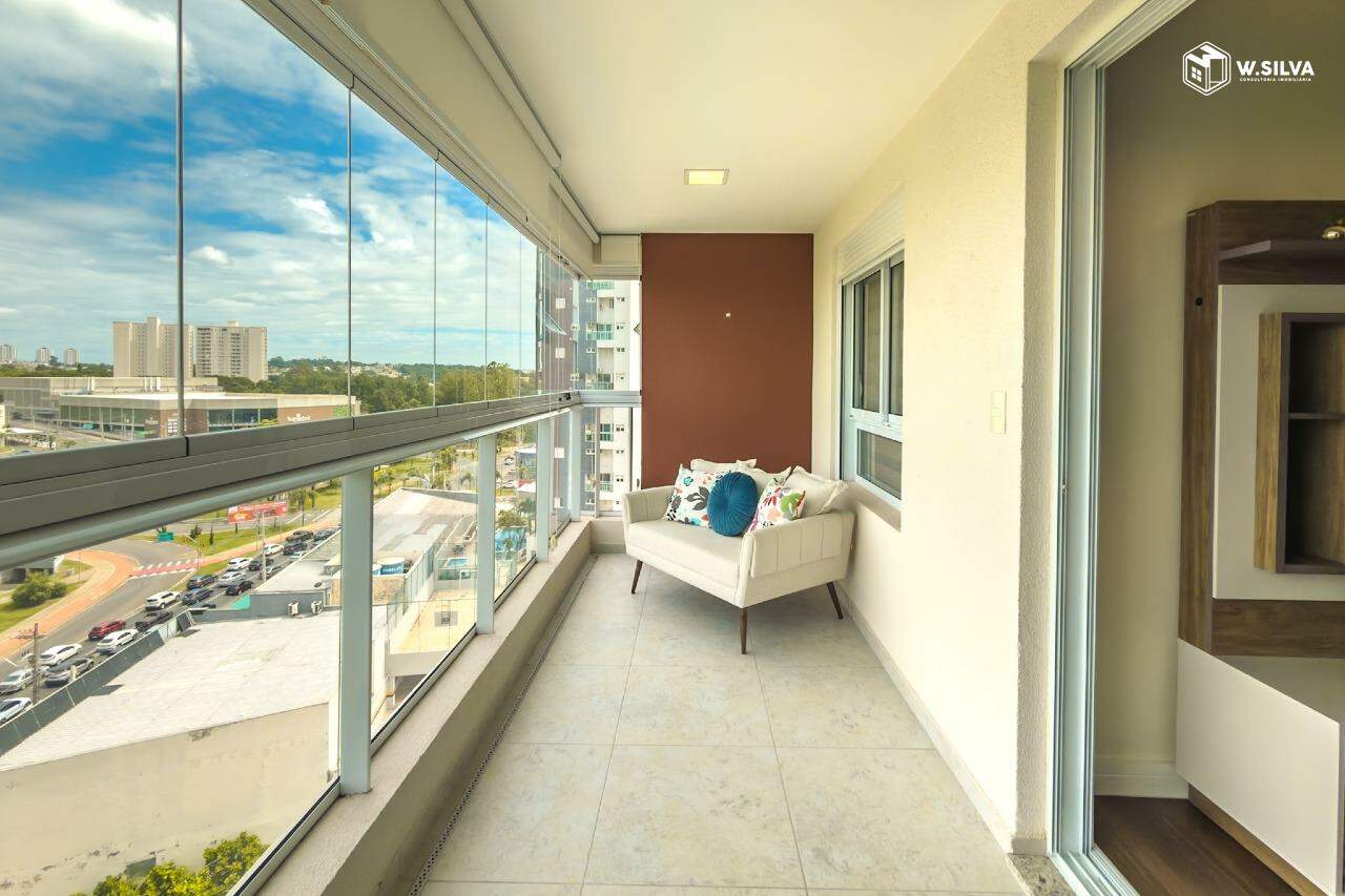 Apartamento à venda no Condomínio Winds: 