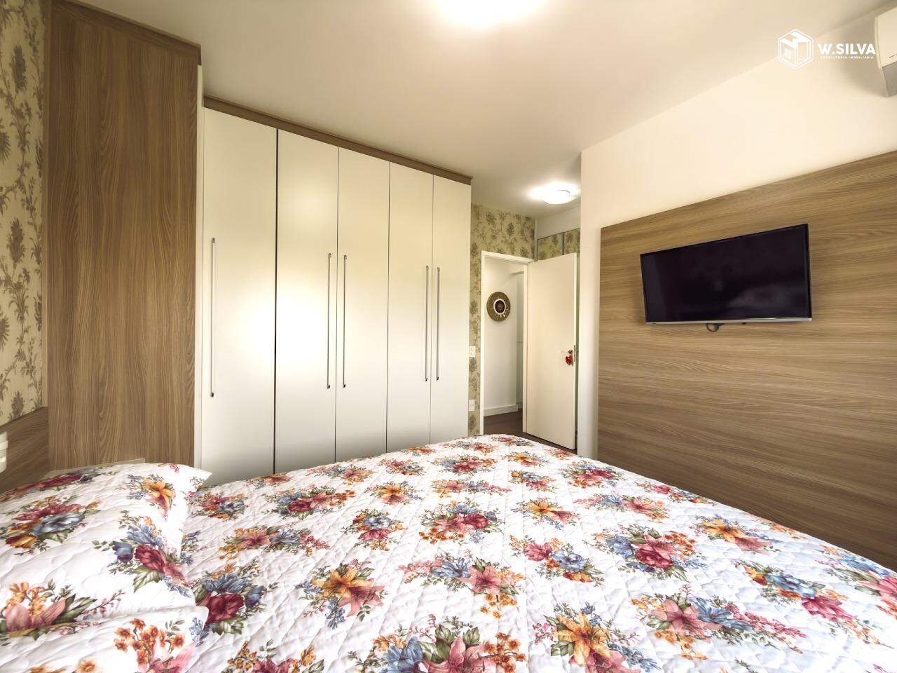 Apartamento à venda no Condomínio Winds: 