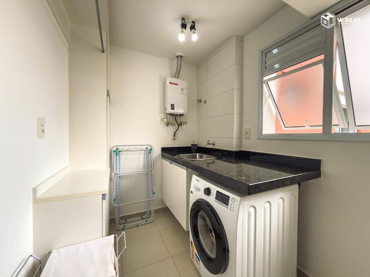 Apartamento à venda no Condomínio Winds: 