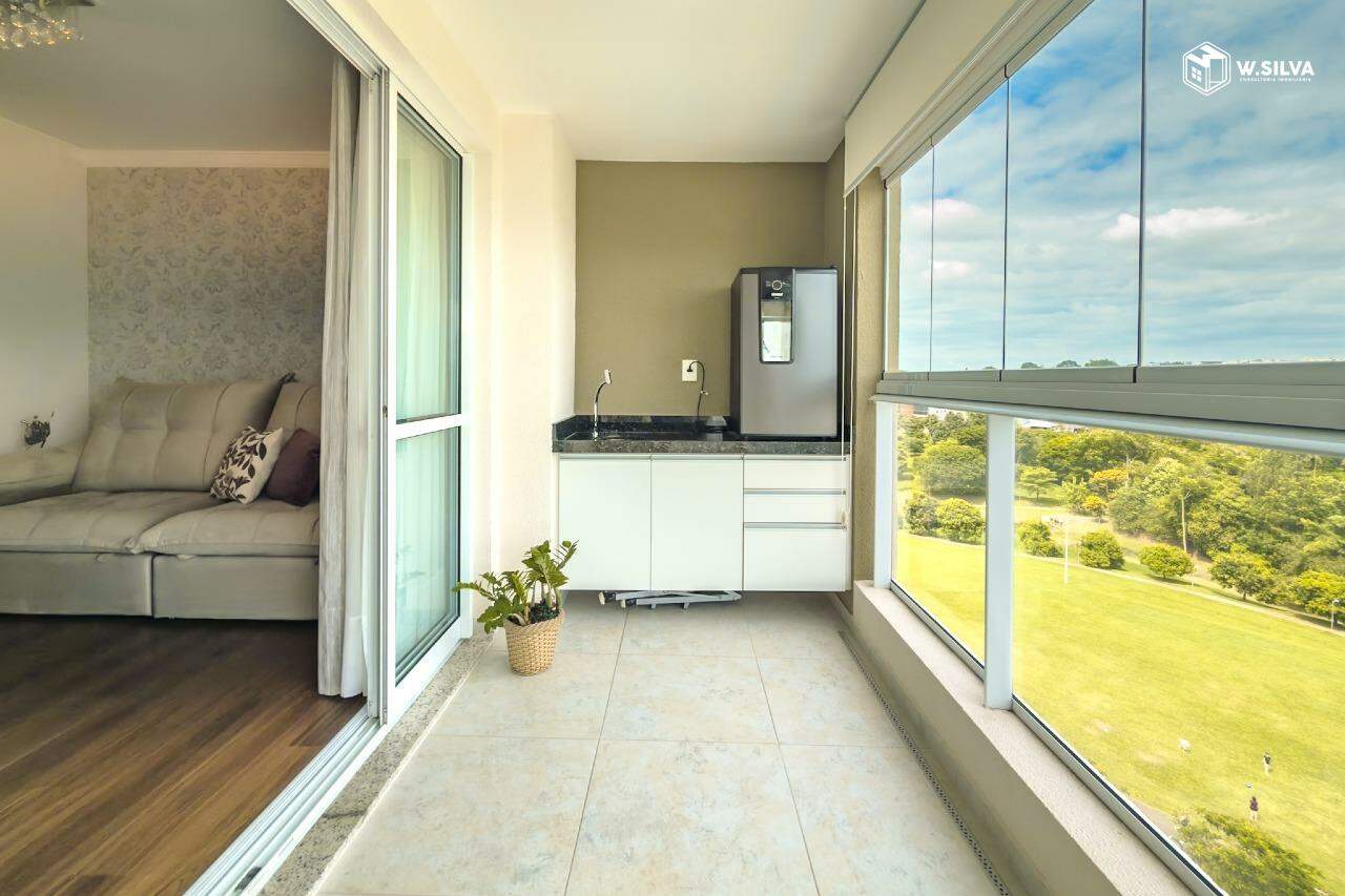 Apartamento à venda no Condomínio Winds: 