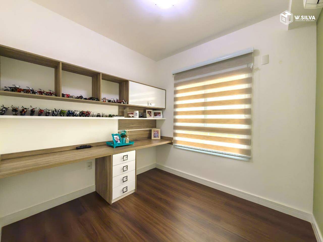 Apartamento à venda no Condomínio Winds: 