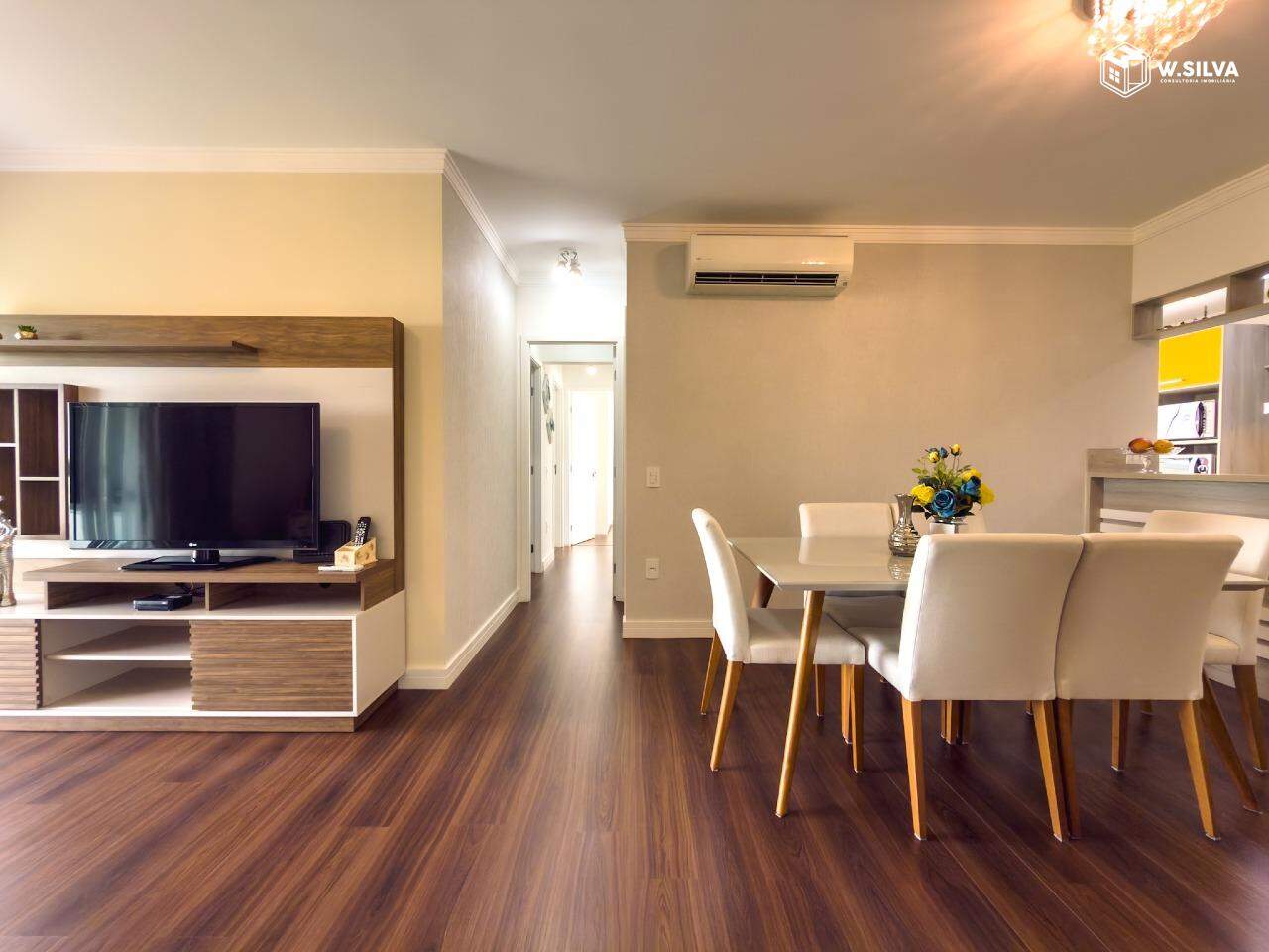 Apartamento à venda no Condomínio Winds: 