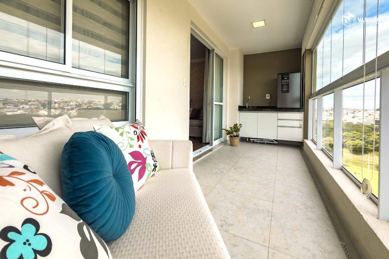 Apartamento à venda no Condomínio Winds: 