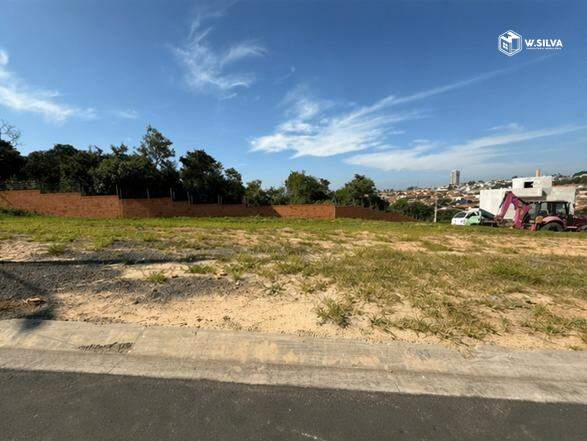 Terreno em condomínio à venda no Condominio Park Vista Real: 