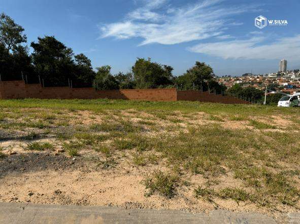 Terreno em condomínio à venda no Condominio Park Vista Real: 