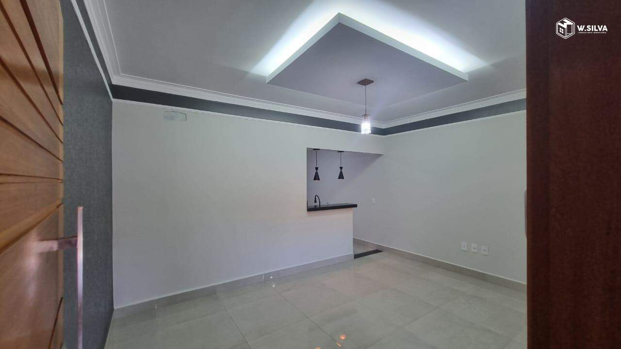 Casa em Bairro à venda no Vila Brizzola: