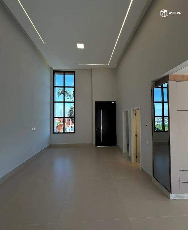 Casa em Condomínio à venda no Jardim Residencial Dona Maria Candida: 