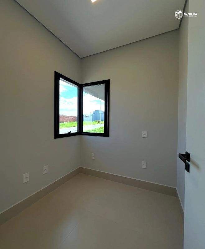 Casa em Condomínio à venda no Jardim Residencial Dona Maria Candida: 